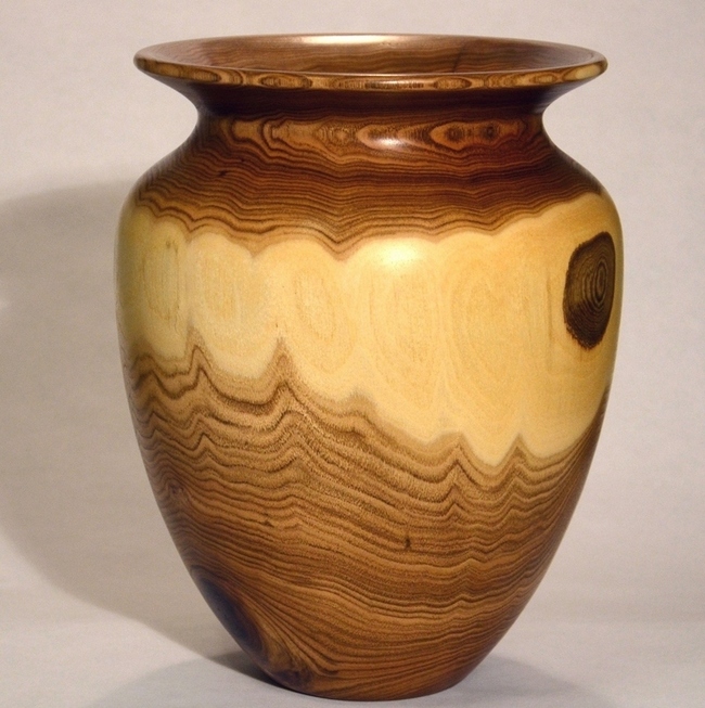 Butternut Vase